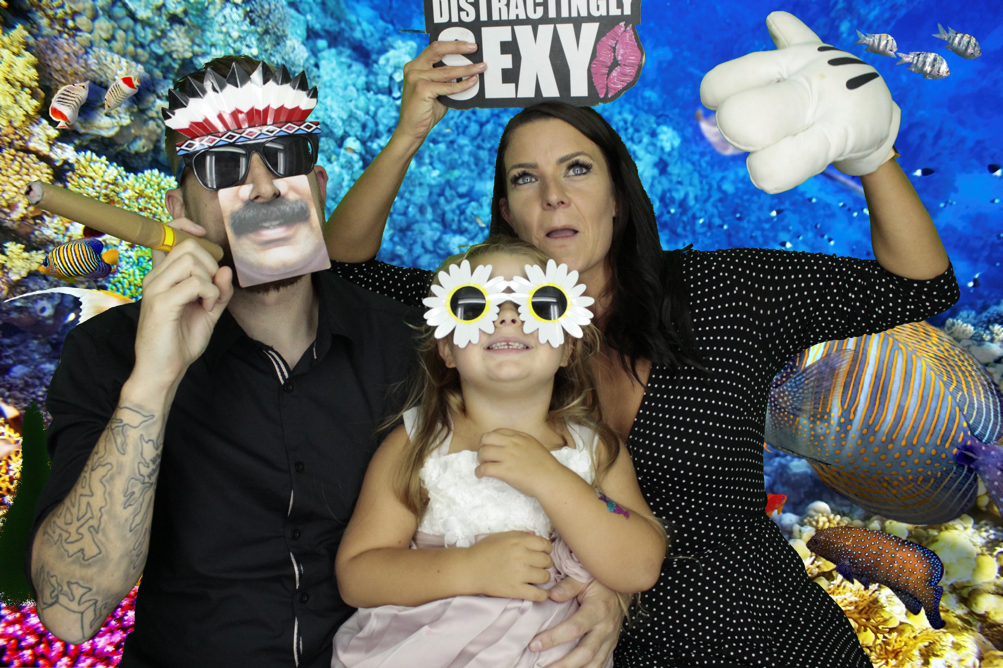 Jade & Arrons's Wedding | View more photos from the event at gallery.myphotoboothexperience.co.uk/u/MyPhotoBoothExperienceLtd/Jade-Arronss-Wedding
